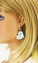 Load image into Gallery viewer, Genuine Leather Earrings - E19-2821