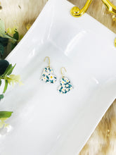 Load image into Gallery viewer, Genuine Leather Earrings - E19-2821