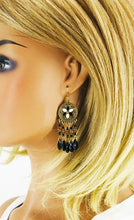 Load image into Gallery viewer, Bohemian Dangle Earrings - E19-3095