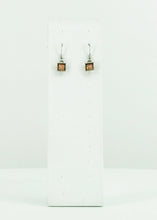 Load image into Gallery viewer, Rhinestone Dangle Earrings - E19-347