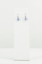 Load image into Gallery viewer, Glass Bead Dangle Earrings - E19-348