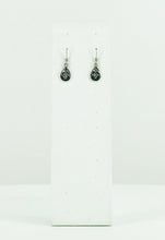 Load image into Gallery viewer, Rhinestone Dangle Earrings - E19-548