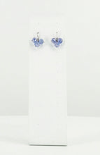 Load image into Gallery viewer, Glass Bead Dangle Earrings - E19-551