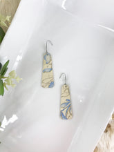 Load image into Gallery viewer, Genuine Leather Earrings - E19-570