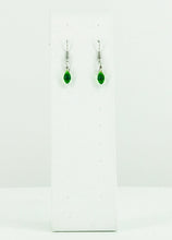 Load image into Gallery viewer, Glass Bead Dangle Earrings - E19-587