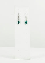 Load image into Gallery viewer, Glass Bead Dangle Earrings - E19-591