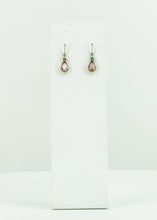 Load image into Gallery viewer, Rhinestone Dangle Earrings - E19-598