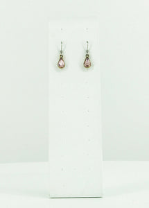 Youth Dangle Earrings - E19-598