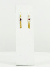 Load image into Gallery viewer, Youth Dangle Earrings - E19-604
