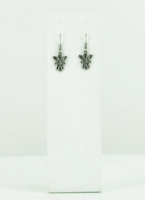 Load image into Gallery viewer, Angel Dangle Earrings - E19-608