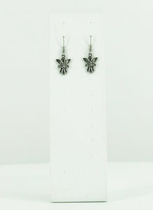 Angel Dangle Earrings - E19-608