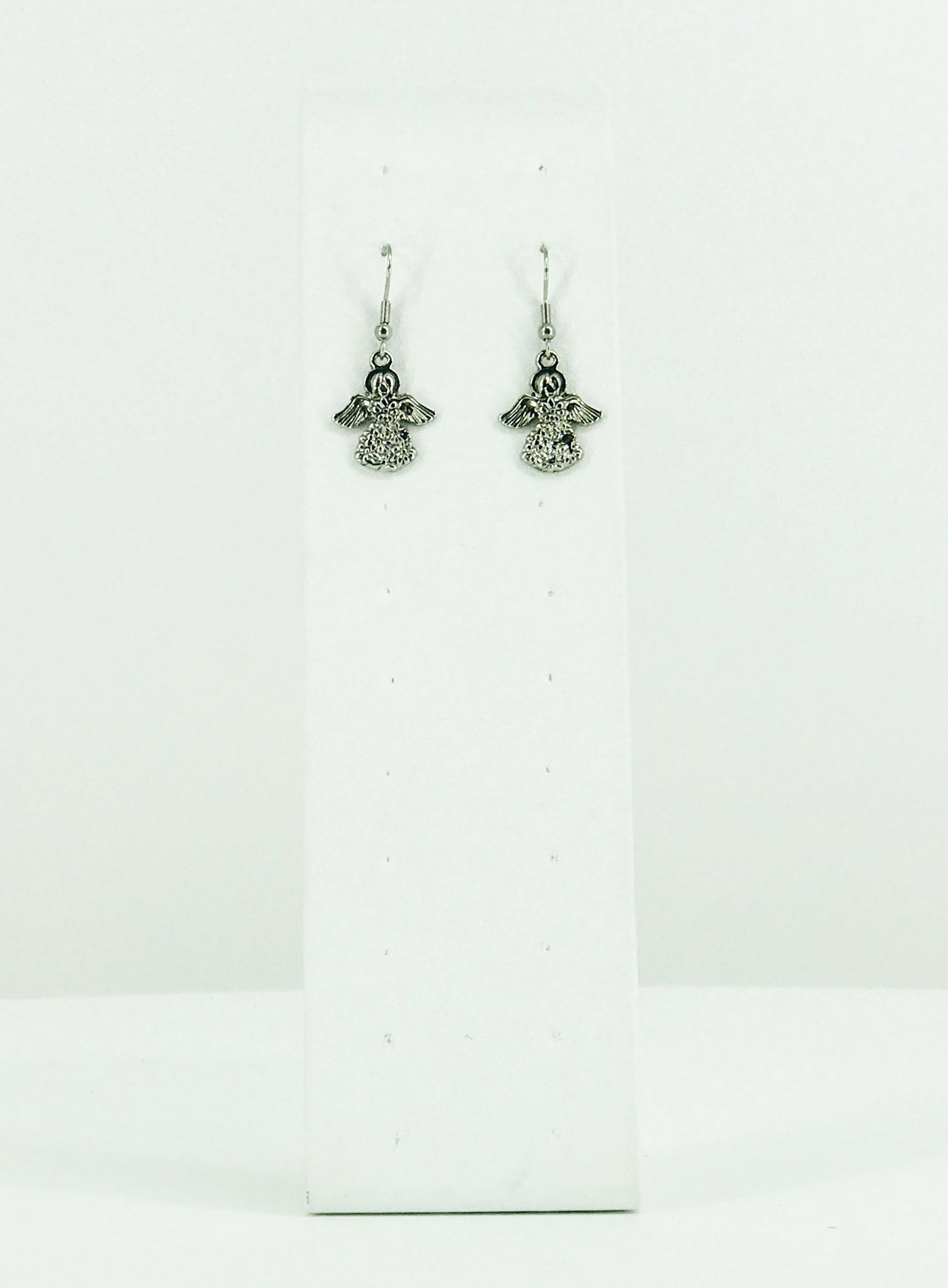 Angel Dangle Earrings - E19-609