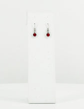 Load image into Gallery viewer, Kid&#39;s Rhinestone Dangle Earrings - E19-621
