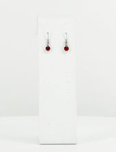 Load image into Gallery viewer, Rhinestone Dangle Earrings - E19-621