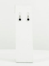 Load image into Gallery viewer, Rhinestone Dangle Earrings - E19-622