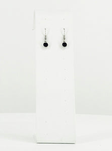 Kid's Rhinestone Dangle Earrings - E19-622