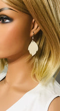 Load image into Gallery viewer, Youth Genuine Leather Earrings - E19-678