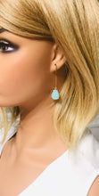 Load image into Gallery viewer, Rhinestone Dangle Earrings - E19-836