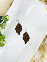 Load image into Gallery viewer, Genuine Leather Earrings - E19-955