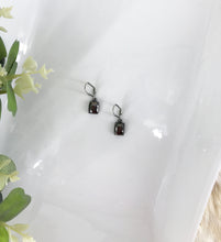 Load image into Gallery viewer, Rhinestone Dangle Earrings - E19-987