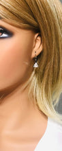 Load image into Gallery viewer, Rhinestone Dangle Earrings - E19-991