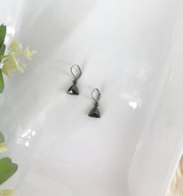 Load image into Gallery viewer, Rhinestone Dangle Earrings - E19-992