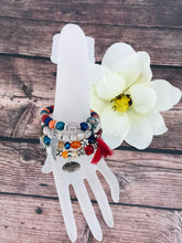Load image into Gallery viewer, Bohemian Stackable Bracelets - B1199