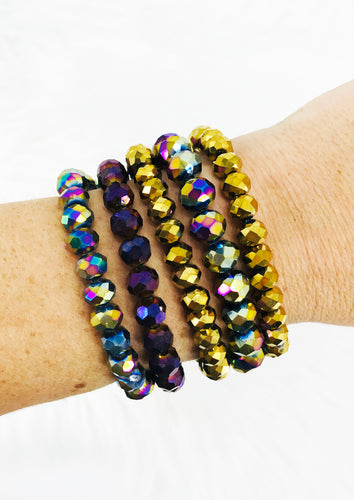 Stackable Bracelet Set - B1619