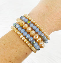 Load image into Gallery viewer, Stackable Bracelet Set - B1627