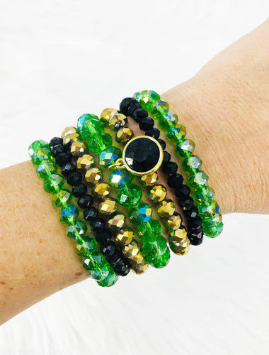 Stackable Bracelet Set - B1649