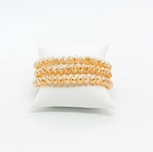Load image into Gallery viewer, Multi-Strand Stretchy Bracelet - B168