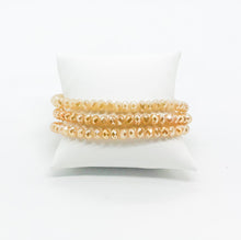 Load image into Gallery viewer, Multi-Strand Stretchy Bracelet - B171