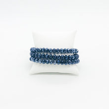 Load image into Gallery viewer, Multi-Strand Stretchy Bracelet - B173