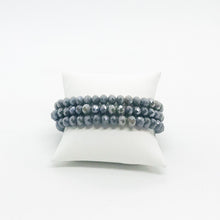 Load image into Gallery viewer, Multi-Strand Stretchy Bracelet - B175