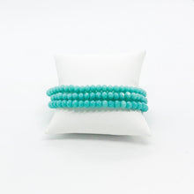 Load image into Gallery viewer, Multi-Strand Stretchy Bracelet - B178