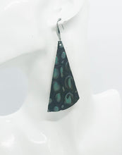 Load image into Gallery viewer, Genuine Leather Earrings - E19-1032