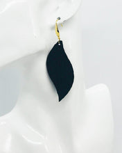 Load image into Gallery viewer, Genuine Leather Earrings - E19-1192