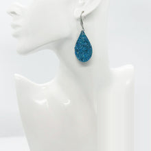 Load image into Gallery viewer, Chunky Glitter Earrings - E19-1633