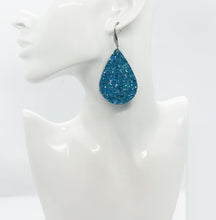 Load image into Gallery viewer, Chunky Glitter Earrings - E19-1725