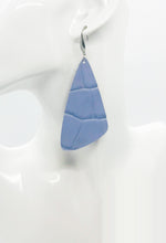 Load image into Gallery viewer, Genuine Leather Earrings - E19-1828