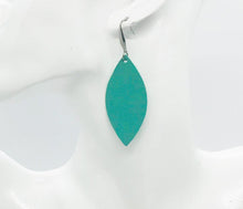 Load image into Gallery viewer, Genuine Leather Earrings - E19-216