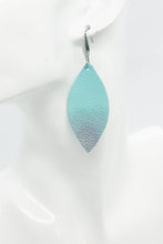 Load image into Gallery viewer, Genuine Leather Earrings - E19-223
