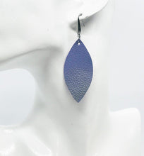 Load image into Gallery viewer, Genuine Leather Earrings - E19-226