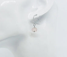 Load image into Gallery viewer, Glass Bead Dangle Earrings - E19-255