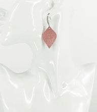 Load image into Gallery viewer, Genuine Leather Earrings - E19-2593