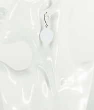 Load image into Gallery viewer, Genuine Leather Earrings - E19-2602
