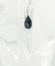 Load image into Gallery viewer, Genuine Leather Earrings - E19-2614