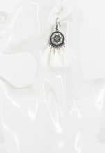 Load image into Gallery viewer, Bohemian Style Tassel Earrings - E19-2745