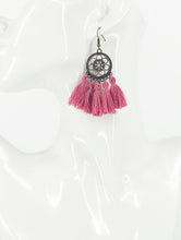 Load image into Gallery viewer, Bohemian Style Tassel Earrings - E19-2755