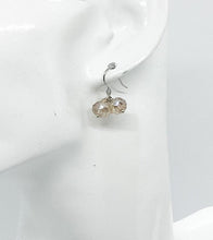 Load image into Gallery viewer, Youth Glass Bead Earrings - E19-554